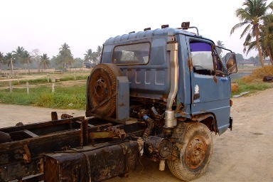 ขาย NPR 115 แท้ ห้างไทย ภาษีเต็ม พร้อมโอน