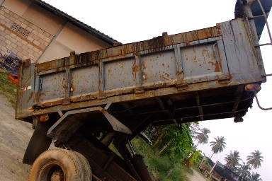 ขาย NPR 115 แท้ ห้างไทย ภาษีเต็ม พร้อมโอน