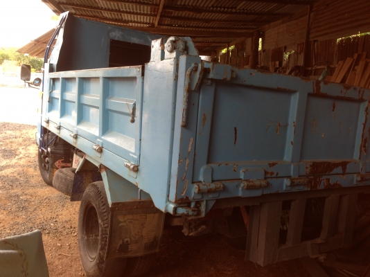 ขายหกล้อดั๊ม ISUZU-NKR เครื่อง 88 รถสภาพ 80-90\% รถสภาพสวยพร้อมใช้งาน เครื่องดี คัซซีสวย ดั๊มพร้อมใช้ ทะเบียนพร้อมโอน โทร-081-9972972 ขายหกล้อดั๊ม ISUZU-NKR เครื่อง 88 รถสภาพ 80-90\% รถสภาพสวยพร้อมใช้งาน เครื่องดี คัซซีสวย ดั๊มพร้อมใช้ ทะเบียนพร้อมโอน โทร-081-9972972