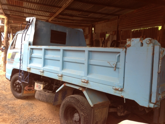 ขายหกล้อดั๊ม ISUZU-NKR เครื่อง 88 รถสภาพ 80-90\% รถสภาพสวยพร้อมใช้งาน เครื่องดี คัซซีสวย ดั๊มพร้อมใช้ ทะเบียนพร้อมโอน โทร-081-9972972 ขายหกล้อดั๊ม ISUZU-NKR เครื่อง 88 รถสภาพ 80-90\% รถสภาพสวยพร้อมใช้งาน เครื่องดี คัซซีสวย ดั๊มพร้อมใช้ ทะเบียนพร้อมโอน โทร-081-9972972