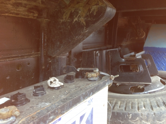 ขายหกล้อดั๊ม ISUZU-NKR เครื่อง 88 รถสภาพ 80-90\% รถสภาพสวยพร้อมใช้งาน เครื่องดี คัซซีสวย ดั๊มพร้อมใช้ ทะเบียนพร้อมโอน โทร-081-9972972 ขายหกล้อดั๊ม ISUZU-NKR เครื่อง 88 รถสภาพ 80-90\% รถสภาพสวยพร้อมใช้งาน เครื่องดี คัซซีสวย ดั๊มพร้อมใช้ ทะเบียนพร้อมโอน โทร-081-9972972