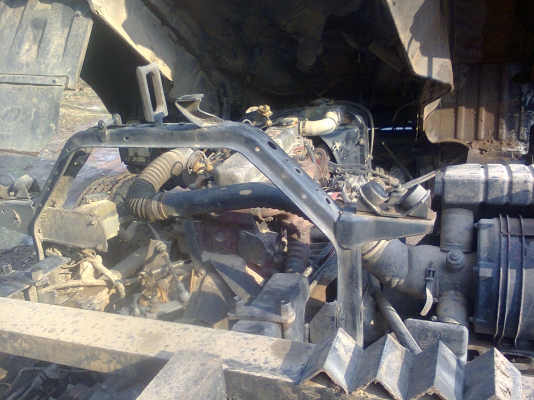 6 ล้อดัมพ์...