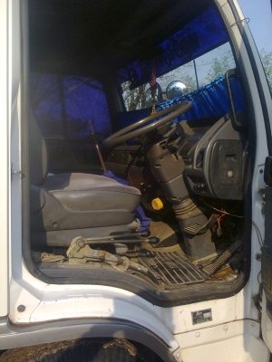 6 ล้อดัมพ์...