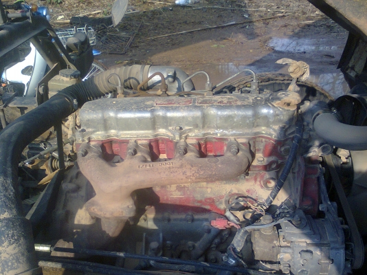 6 ล้อดัมพ์...