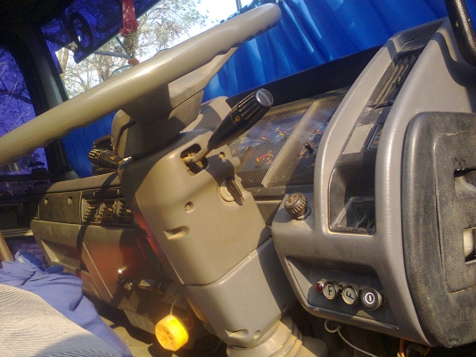 6 ล้อดัมพ์...