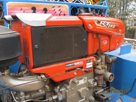 ขายอีแต่น 6ล้อ