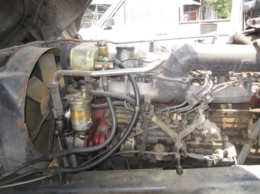 HINOFF-177-หัว1Jเครื่องHO7Cตู้10บานไม่มีเสากลางสภาพพร้อมใช้สวยมากๆ HINOFF-177-หัว1Jเครื่องHO7Cตู้10บานไม่มีเสากลางสภาพพร้อมใช้สวยมากๆ