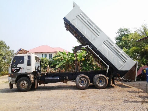 มาแล้วรถสวย