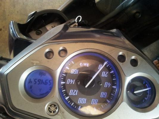 นูโว อิลิแกนท์ ปี 52 เครื่องดี สภาพตามการใช้งาน 16000 บ กทม.