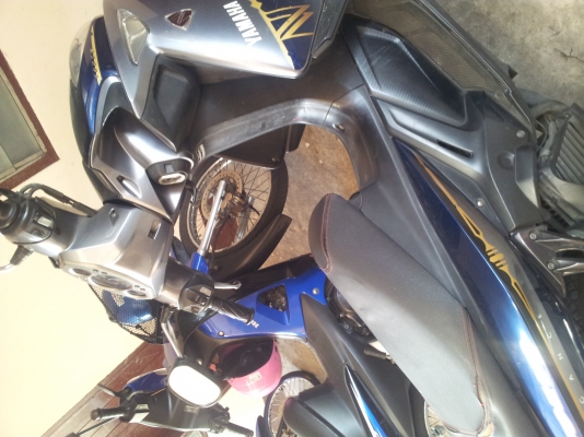 นูโว อิลิแกนท์ ปี 52 เครื่องดี สภาพตามการใช้งาน 16000 บ กทม.