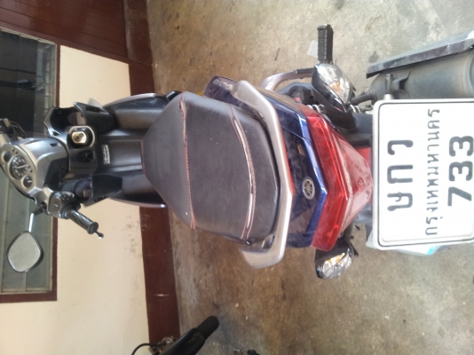 นูโว อิลิแกนท์ ปี 52 เครื่องดี สภาพตามการใช้งาน 16000 บ กทม.