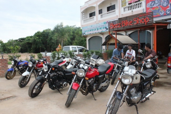 รับซื้อ-ขาย-แลกเปลี่ยน-รถ บิ๊กไบค์ BIGBIKE   ให้ราคาสูง เงินสด เงินด่วน