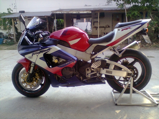 ขาย Honda CBR929