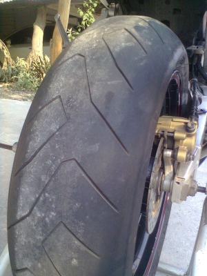 ขาย Honda CBR929