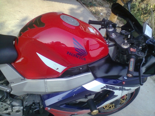 ขาย Honda CBR929