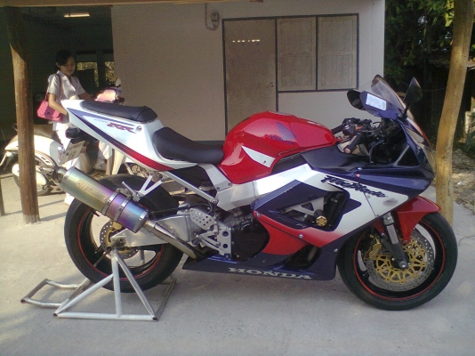 ขาย Honda CBR929