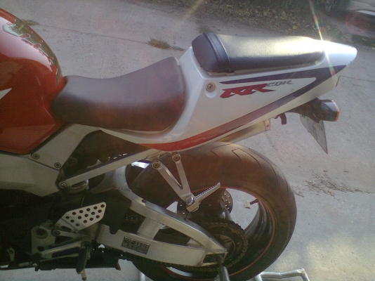 ขาย Honda CBR929