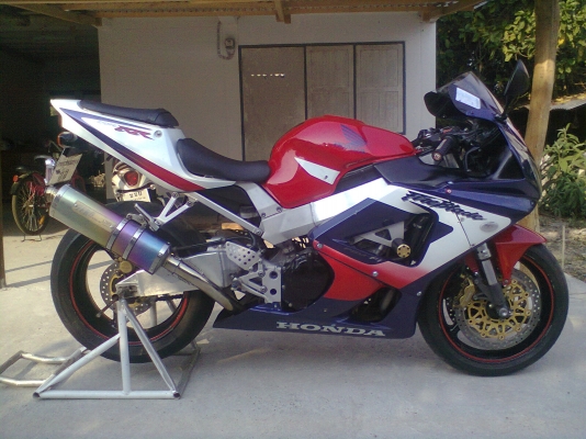 ขาย Honda CBR929