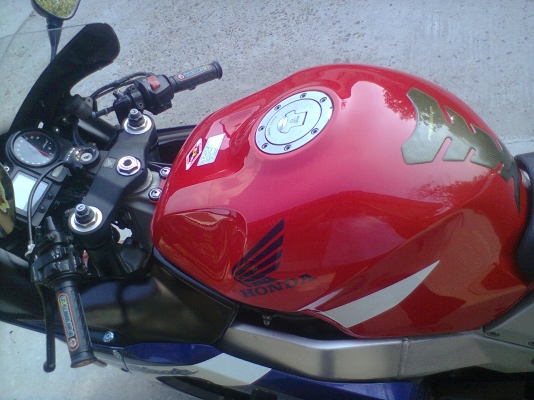 ขาย Honda CBR929