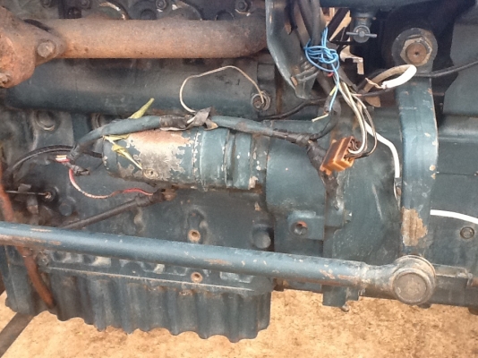 คูโบต้า L3001 DT 4 WD 2 เพลา พร้อมผาน 6 LCS รถไร่งามๆ