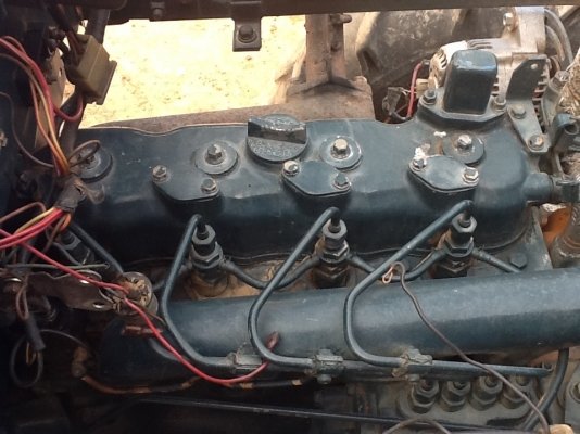 คูโบต้า L3001 DT 4 WD 2 เพลา พร้อมผาน 6 LCS รถไร่งามๆ