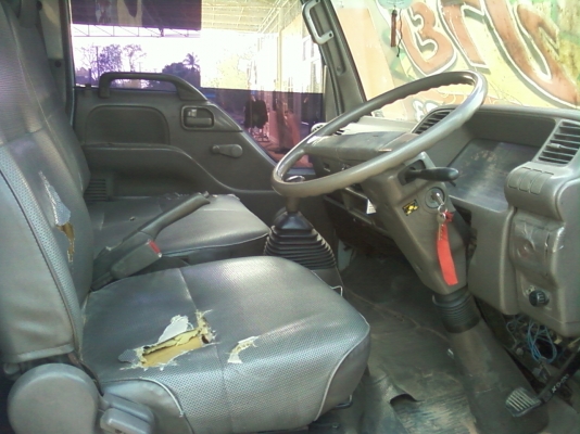 6 ล้อ 120 ฝาขาว อยู่สารคาม