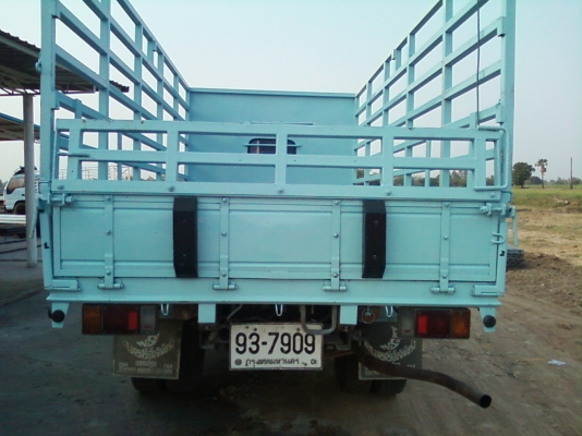 6 ล้อ 120 ฝาขาว อยู่สารคาม