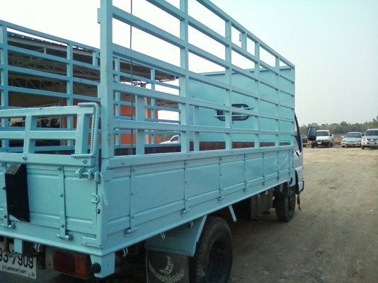 6 ล้อ 120 ฝาขาว อยู่สารคาม