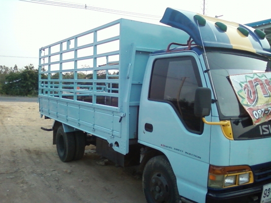 6 ล้อ 120 ฝาขาว อยู่สารคาม