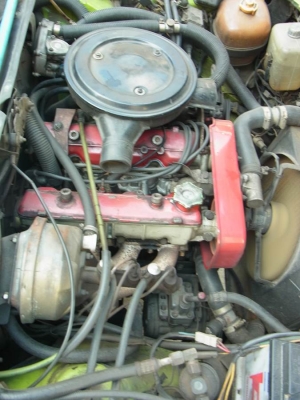 ขายเฟียต 132 เครื่อง 1800 เดิม แอร์เย็น 40000 โทร.0818388869 ขายเฟียต 132 เครื่อง 1800 เดิม แอร์เย็น 40000 โทร.0818388869