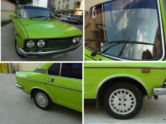 ขายเฟียต 132 เครื่อง 1800 เดิม แอร์เย็น 40000 โทร.0818388869 ขายเฟียต 132 เครื่อง 1800 เดิม แอร์เย็น 40000 โทร.0818388869