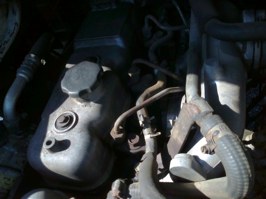 ขายสี่ล้อ ISUZU ป้ายเล็ก เครื่อง 4JA1 85 แรง ทะเบียนเต็มพร้อมโอน