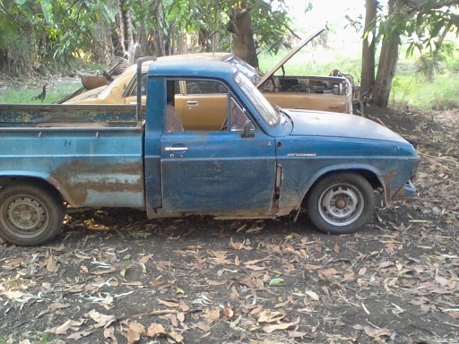 ขายมาสด้าโปรซีด