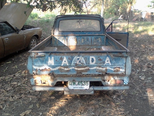 ขายมาสด้าโปรซีด ขายมาสด้าโปรซีด