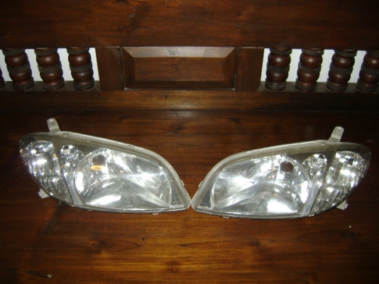 ขายไฟหน้าวีออส03-06