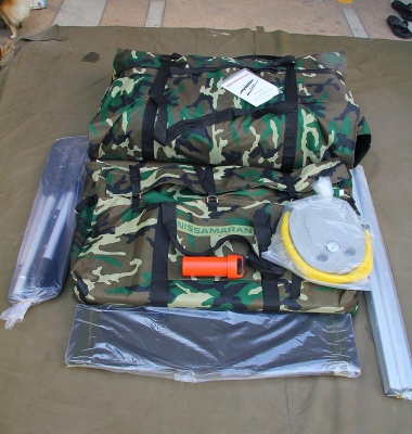 โปรเรือยาง320หนา 1.2mm.