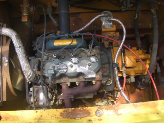 รถบดยี่ห้อsakaiราคา138,000บาท