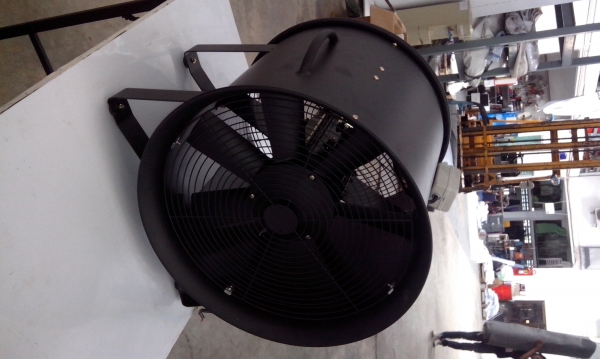 พัดลมโบโว่ SHT-45 ขนาด 18 นิ้ว