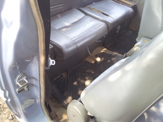 อีซูซเดิมสวย ขายถูก พร้อมใช้