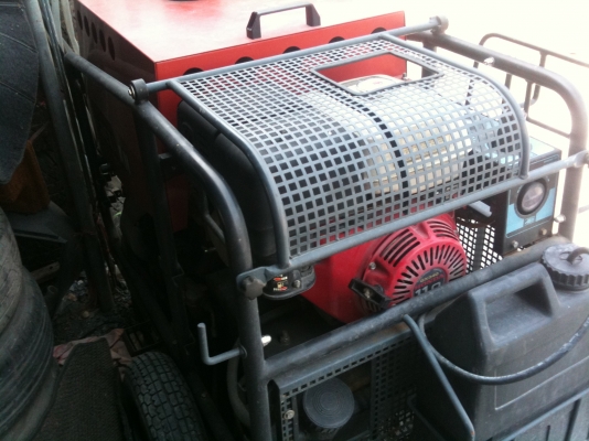 ขายด่วนเครื่องฉีดน้ำแรงดันสูง เก่าญี่ปุ่น อุปกรณ์ครบ สภาพพร้อมใช้ (ชม VDO สาธิตการทำงาน) ขายด่วนเครื่องฉีดน้ำแรงดันสูง เก่าญี่ปุ่น อุปกรณ์ครบ สภาพพร้อมใช้ (ชม VDO สาธิตการทำงาน)