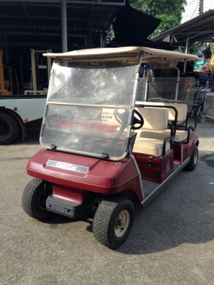 ขายด่วนรถกอล์ฟ ( เครื่องยนต์ดีเซล ) ขายด่วนรถกอล์ฟ ( เครื่องยนต์ดีเซล )