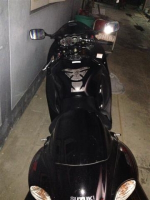 ขายดาวส์ hayabusa 2013 ตัวใหม่ล่าสุดสภาพดีมากเอาไปไม่ต้องทำอะไรเลย