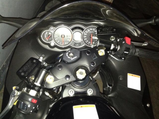 ขายดาวส์ hayabusa 2013 ตัวใหม่ล่าสุดสภาพดีมากเอาไปไม่ต้องทำอะไรเลย