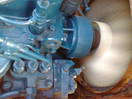 ขายรถไถ Kubota B7001 ขับ 4 พร้อมโรตารี่ ไม่เคยใช้งานในไทยครับ