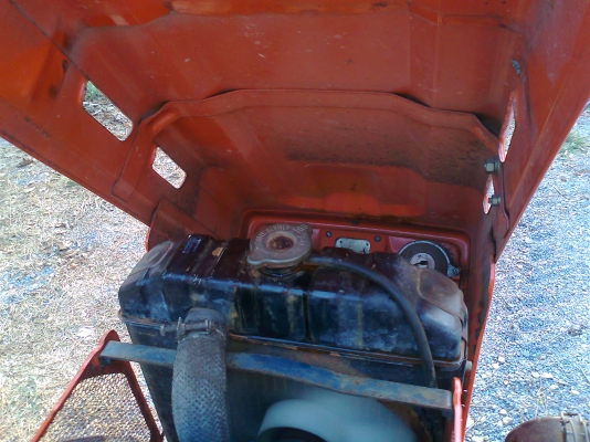 ขายรถไถ Kubota B7001 ขับ 4 พร้อมโรตารี่ ไม่เคยใช้งานในไทยครับ