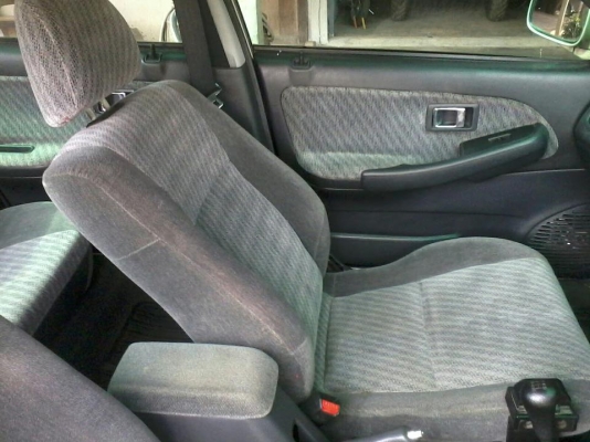 ขายถูกรถเก๋ง ฟรีดาวน์