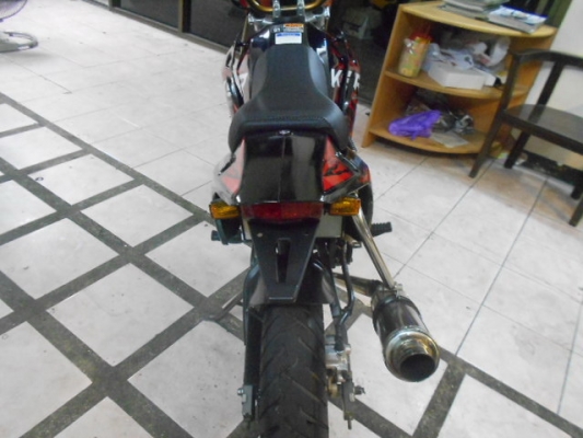 ขาย KSR ลาย 5 ราคาไม่เวอร์ $$แป๊ะ ท่าทราย$$