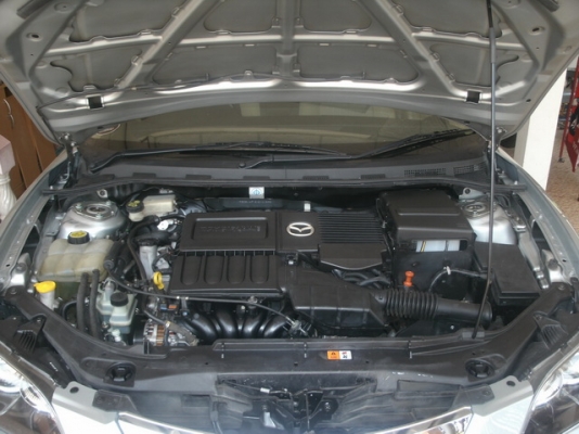 ขาย Mazda 3 สภาพสวย ไม่เคยชนหนัก  ไม่โดนน้ำ จัดไฟแนนซ์ได้เต็ม