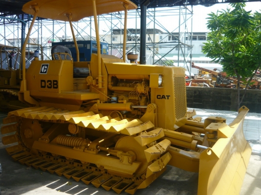 รถดันดิน Caterpillar D3 รถนอกนำเข้าจากญี่ปุ่น ยังไม่ผ่านการใช้งานในไทย100\% พร้อมลุยงาน เอกสารครบ จัดไฟแนนท์ได้ รถดันดิน Caterpillar D3 รถนอกนำเข้าจากญี่ปุ่น ยังไม่ผ่านการใช้งานในไทย100\% พร้อมลุยงาน เอกสารครบ จัดไฟแนนท์ได้