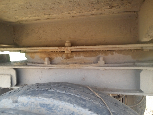 ขายรถสิบล้อ ฮีโน เมกก้า  260